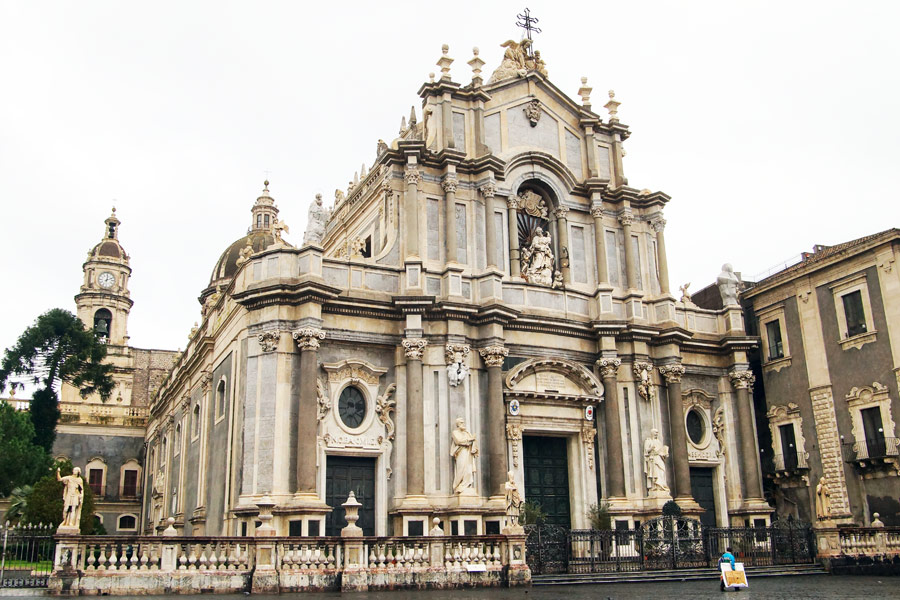 cosa fare a catania bimbieviaggi basilica sant'agta catania