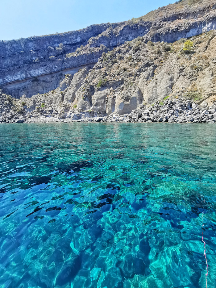 Viaggio a Pantelleria per donne destinazione umana