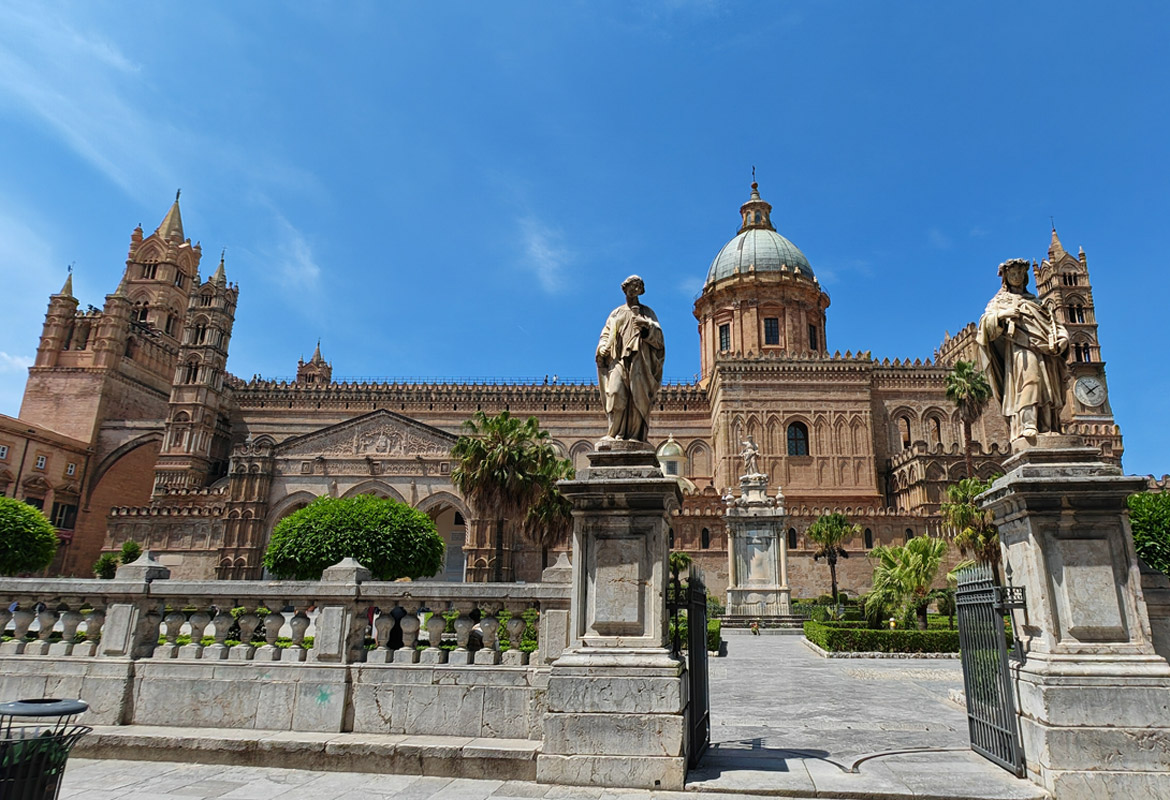 palermo-cattedrale