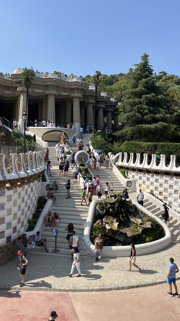 interrail-europa-barcellona-parc-guell