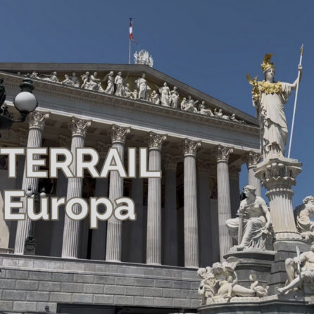 interrail in europa viaggio di maturità