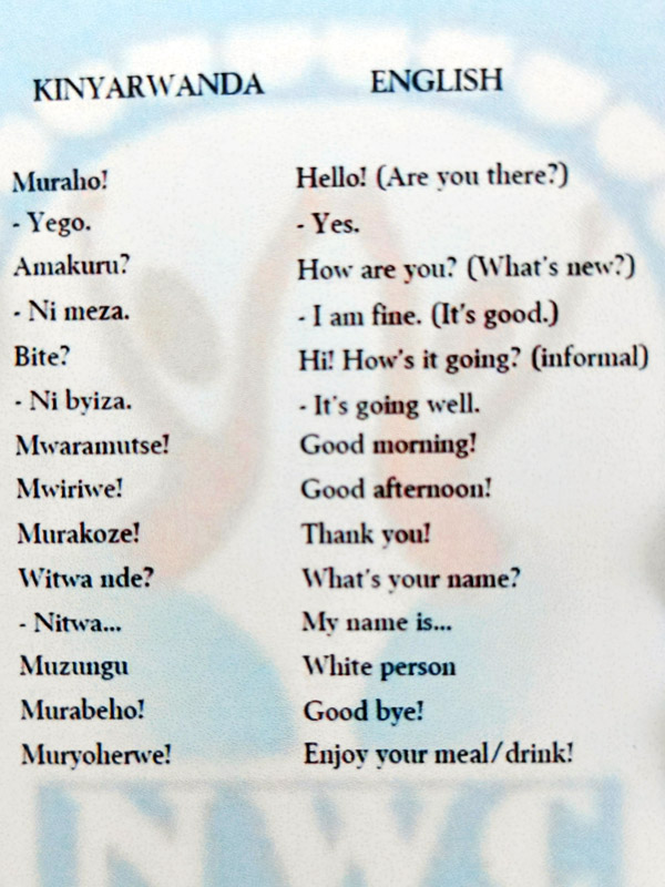 kinyarwanda parole base