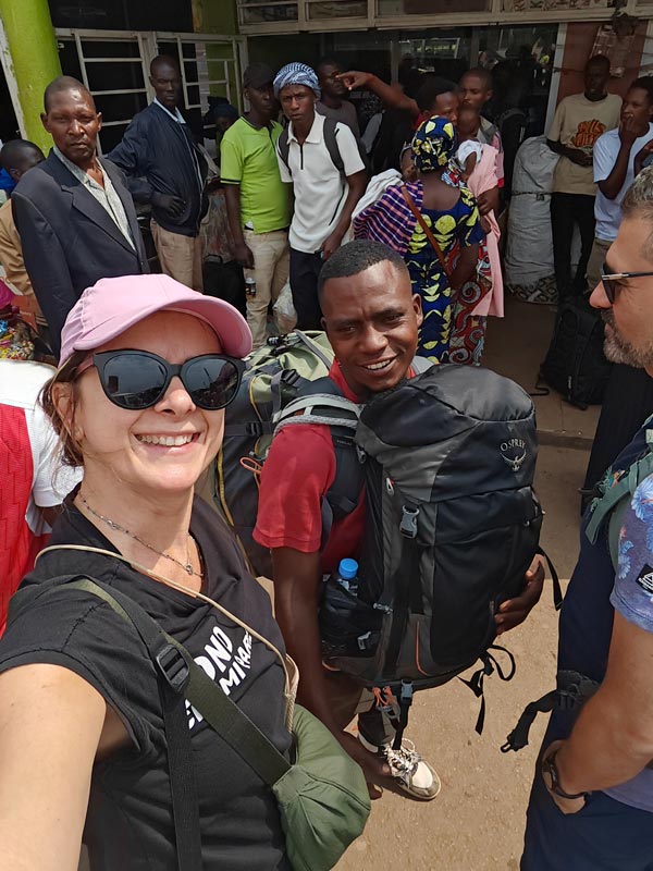 viaggio in ruanda autobus pubblici